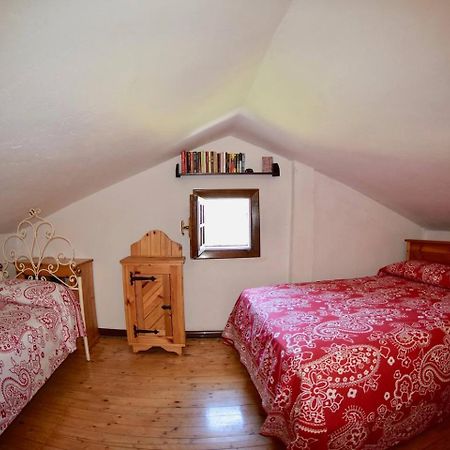 Casa Lia Daire Cascine Dış mekan fotoğraf