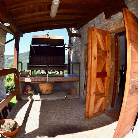 Casa Lia Daire Cascine Dış mekan fotoğraf