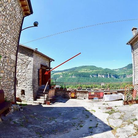 Casa Lia Daire Cascine Dış mekan fotoğraf