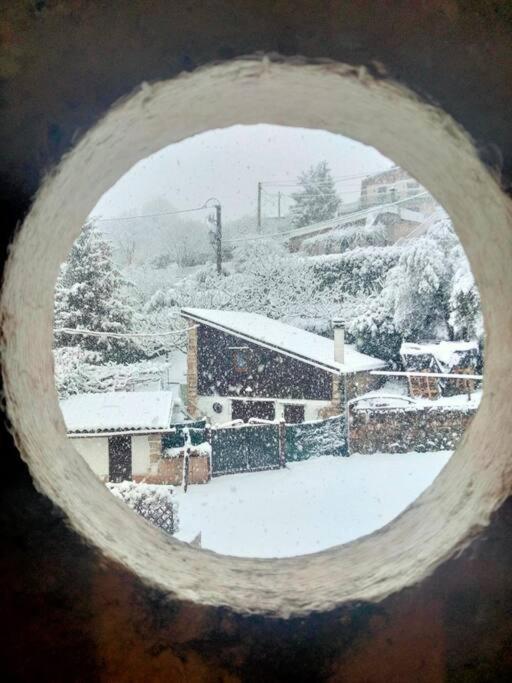 Casa Lia Daire Cascine Dış mekan fotoğraf