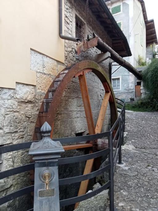 Casa Lia Daire Cascine Dış mekan fotoğraf