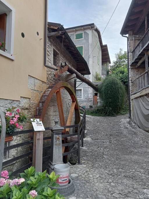 Casa Lia Daire Cascine Dış mekan fotoğraf