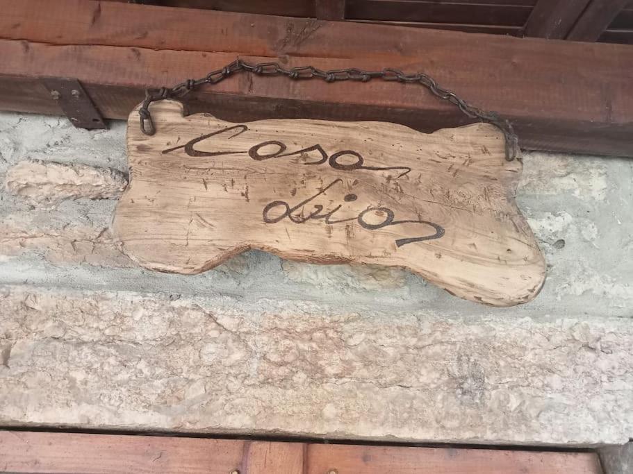 Casa Lia Daire Cascine Dış mekan fotoğraf