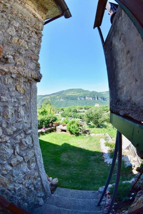 Casa Lia Daire Cascine Dış mekan fotoğraf