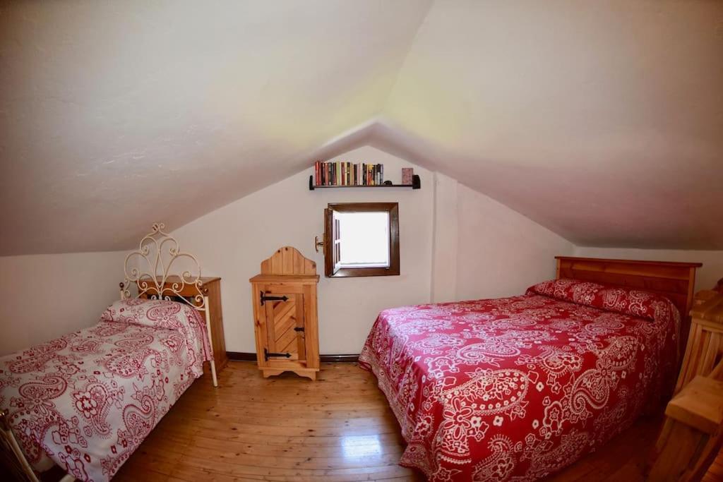 Casa Lia Daire Cascine Dış mekan fotoğraf