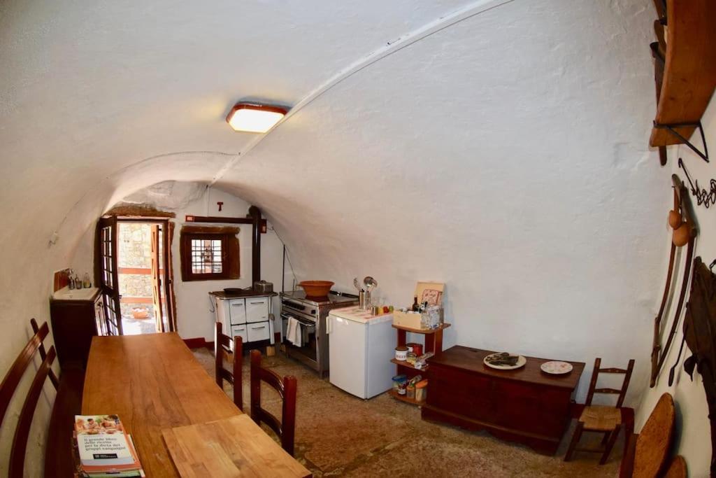 Casa Lia Daire Cascine Dış mekan fotoğraf
