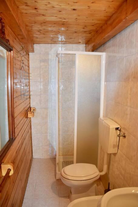 Casa Lia Daire Cascine Dış mekan fotoğraf