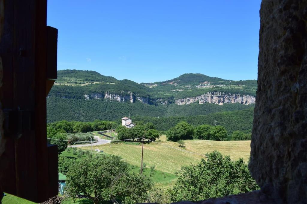 Casa Lia Daire Cascine Dış mekan fotoğraf