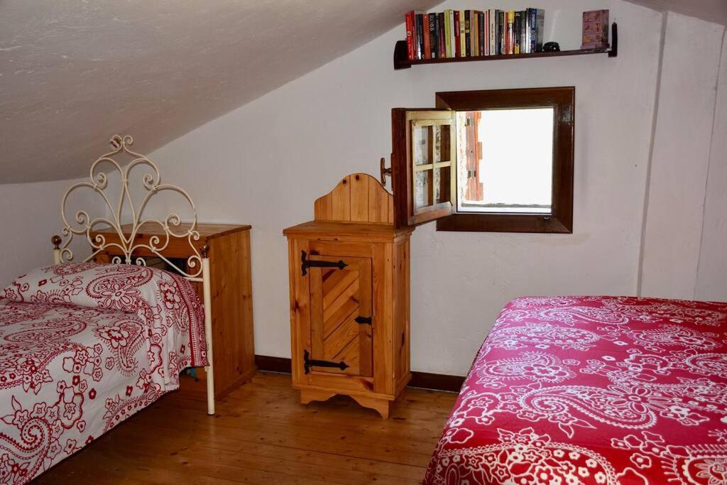 Casa Lia Daire Cascine Dış mekan fotoğraf