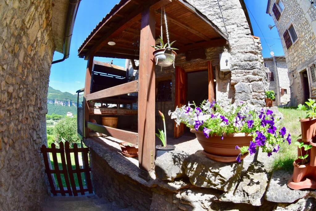 Casa Lia Daire Cascine Dış mekan fotoğraf