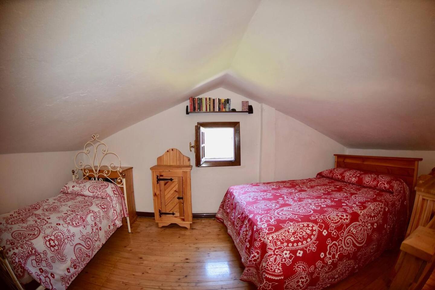 Casa Lia Daire Cascine Dış mekan fotoğraf
