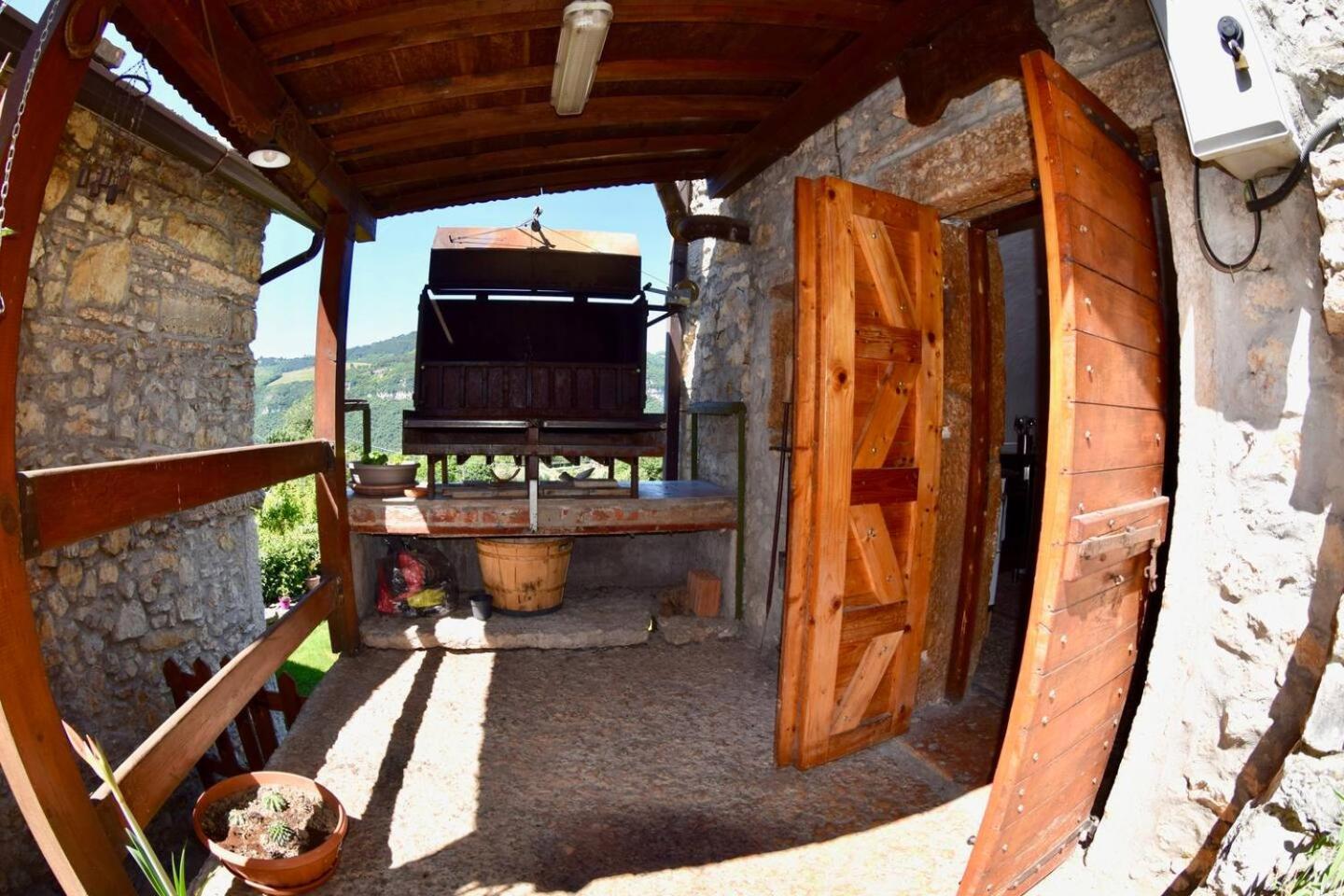 Casa Lia Daire Cascine Dış mekan fotoğraf
