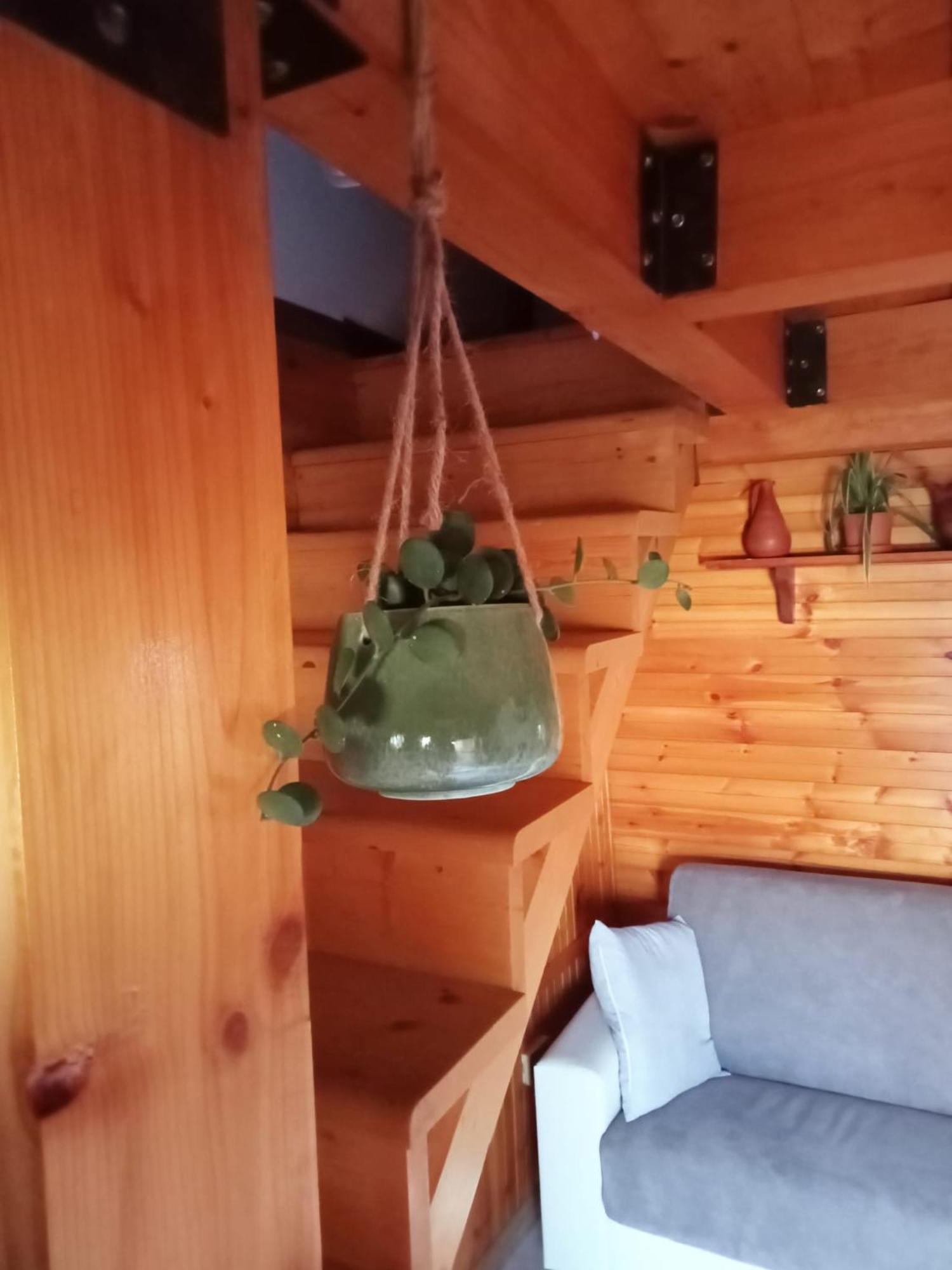 Casa Lia Daire Cascine Dış mekan fotoğraf