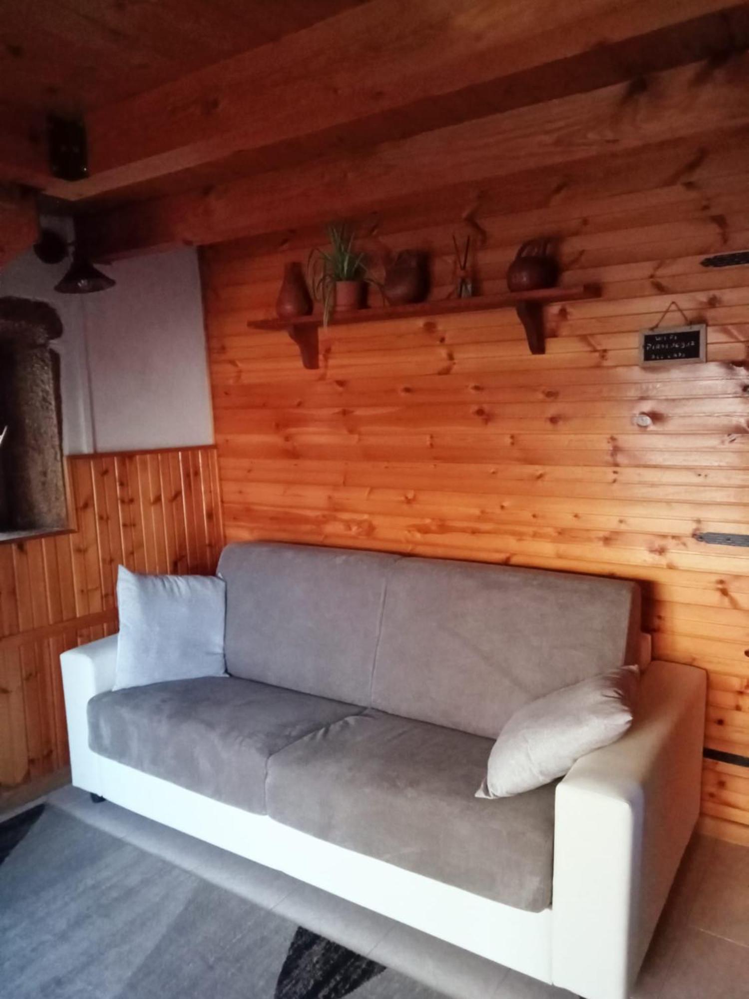Casa Lia Daire Cascine Dış mekan fotoğraf