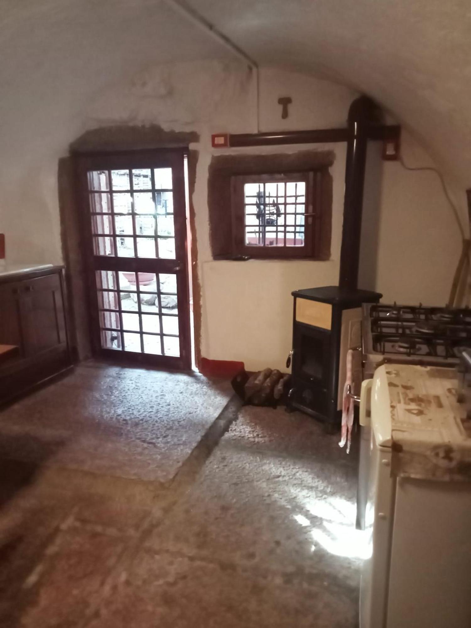Casa Lia Daire Cascine Dış mekan fotoğraf