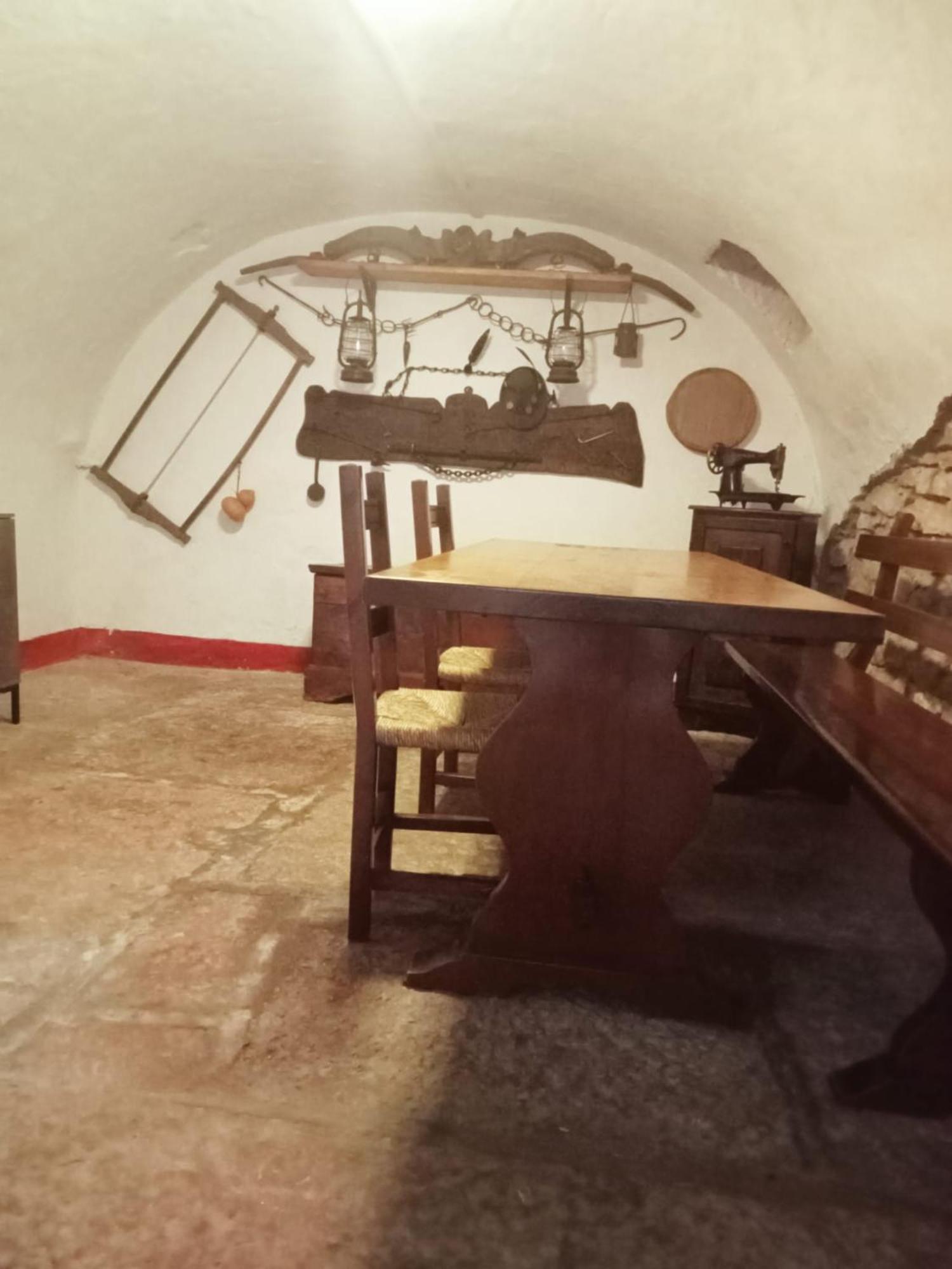 Casa Lia Daire Cascine Dış mekan fotoğraf