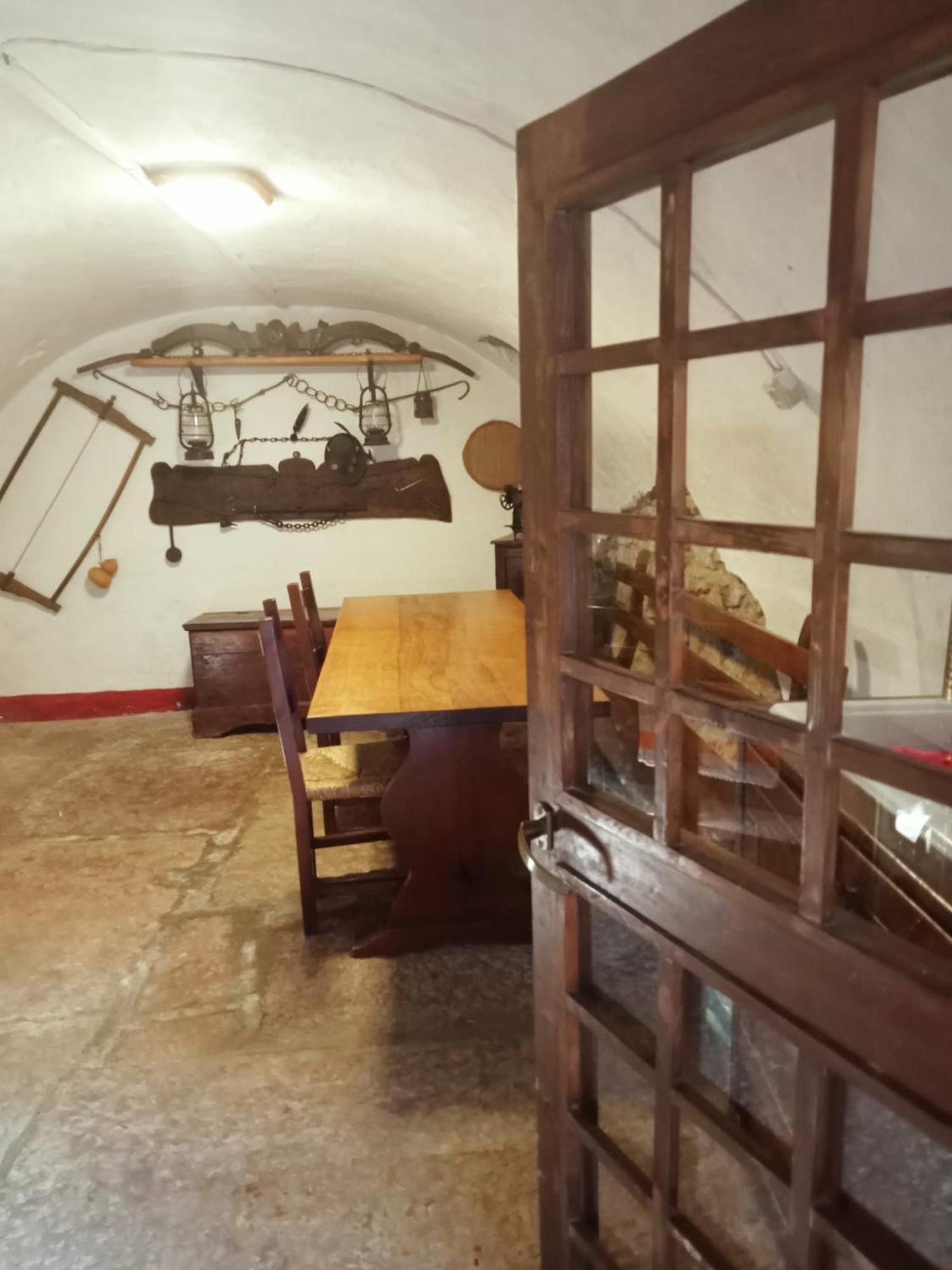Casa Lia Daire Cascine Dış mekan fotoğraf